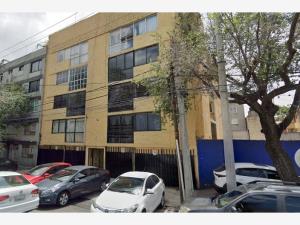 Departamento en venta en Doctores, Cuauhtémoc — foto 3 de 9