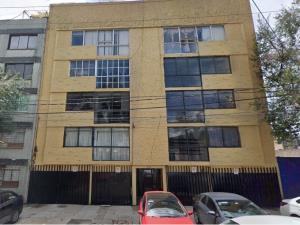 Departamento en venta en Doctores, Cuauhtémoc — foto 2 de 9