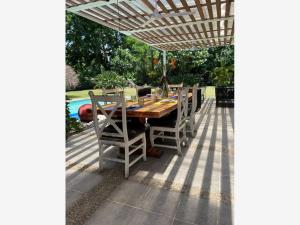Casa en venta en Hacienda Cocoyoc, Yautepec — foto 2 de 18