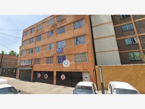 Departamento en venta en Doctores, Cuauhtémoc — foto 3 de 10