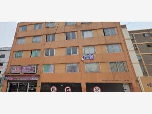Departamento en Doctores, Cuauhtémoc, Ciudad de México