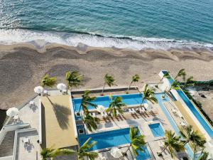 Departamento en venta en Zona Hotelera Norte, Puerto Vallarta — foto 2 de 34