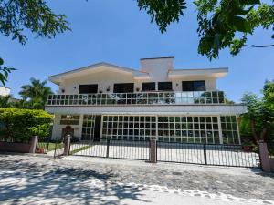 Casa en Hacienda Cocoyoc, Yautepec, Morelos