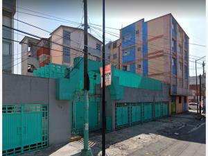 Departamento en Peralvillo, Cuauhtémoc, Ciudad de México