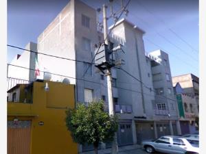 Departamento en venta en Peralvillo, Cuauhtémoc — foto 2 de 8