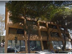 Oficina en venta en San Rafael, Cuauhtémoc — foto 3 de 8