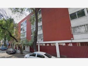 Departamento en venta en Santa Maria la Ribera, Cuauhtémoc — foto 2 de 9