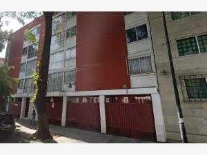 Departamento en Santa Maria la Ribera, Cuauhtémoc, Ciudad de México