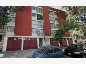 Departamento en venta en Santa Maria la Ribera, Cuauhtémoc — foto 3 de 9