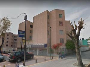 Departamento en venta en Peralvillo, Cuauhtémoc — foto 2 de 8