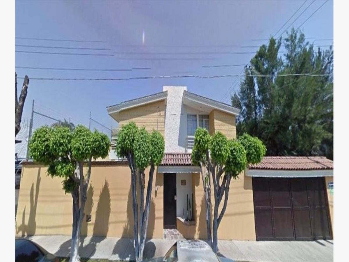 Casa en venta en La Calma, Zapopan — foto 1 de 9