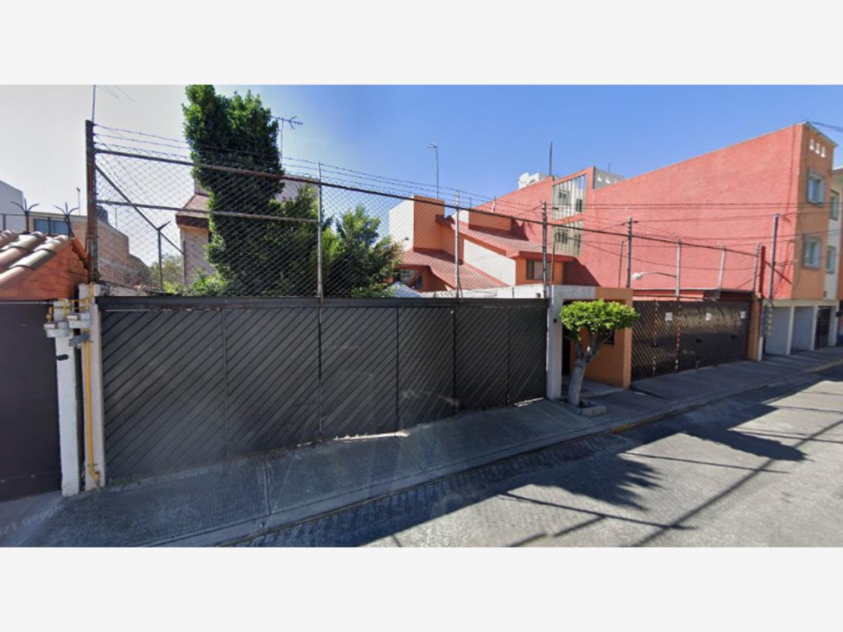 Casa en venta en San Lorenzo la Cebada, Xochimilco — foto 1 de 16