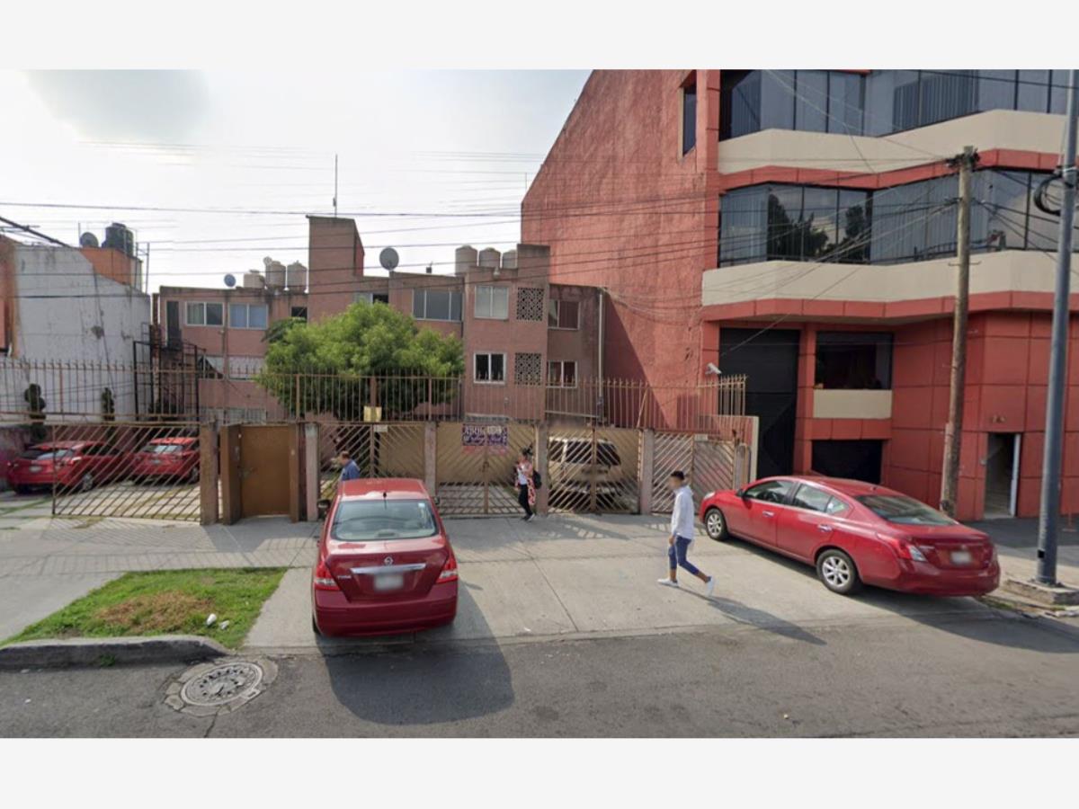 Departamento en venta en Haciendas de Coyoacán, Coyoacán — foto 1 de 8