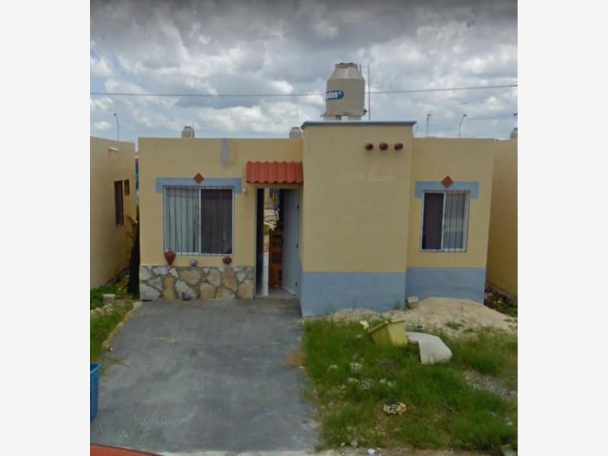 Casa en venta en Caucel, Mérida — foto 1 de 10