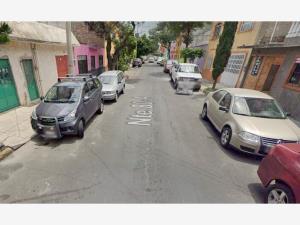 Casa en Gertrudis Sánchez 1a Sección, Gustavo A. Madero, Ciudad de México