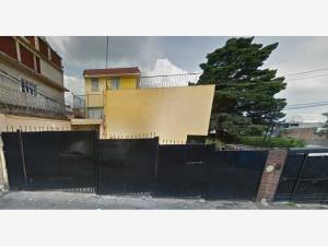 Casa en San Francisco, La Magdalena Contreras, Ciudad de México