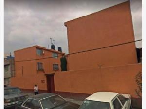 Departamento en Santa Anita, Iztacalco, Ciudad de México