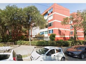 Departamento en venta en Culhuacán CTM Sección VI, Coyoacán — foto 2 de 11