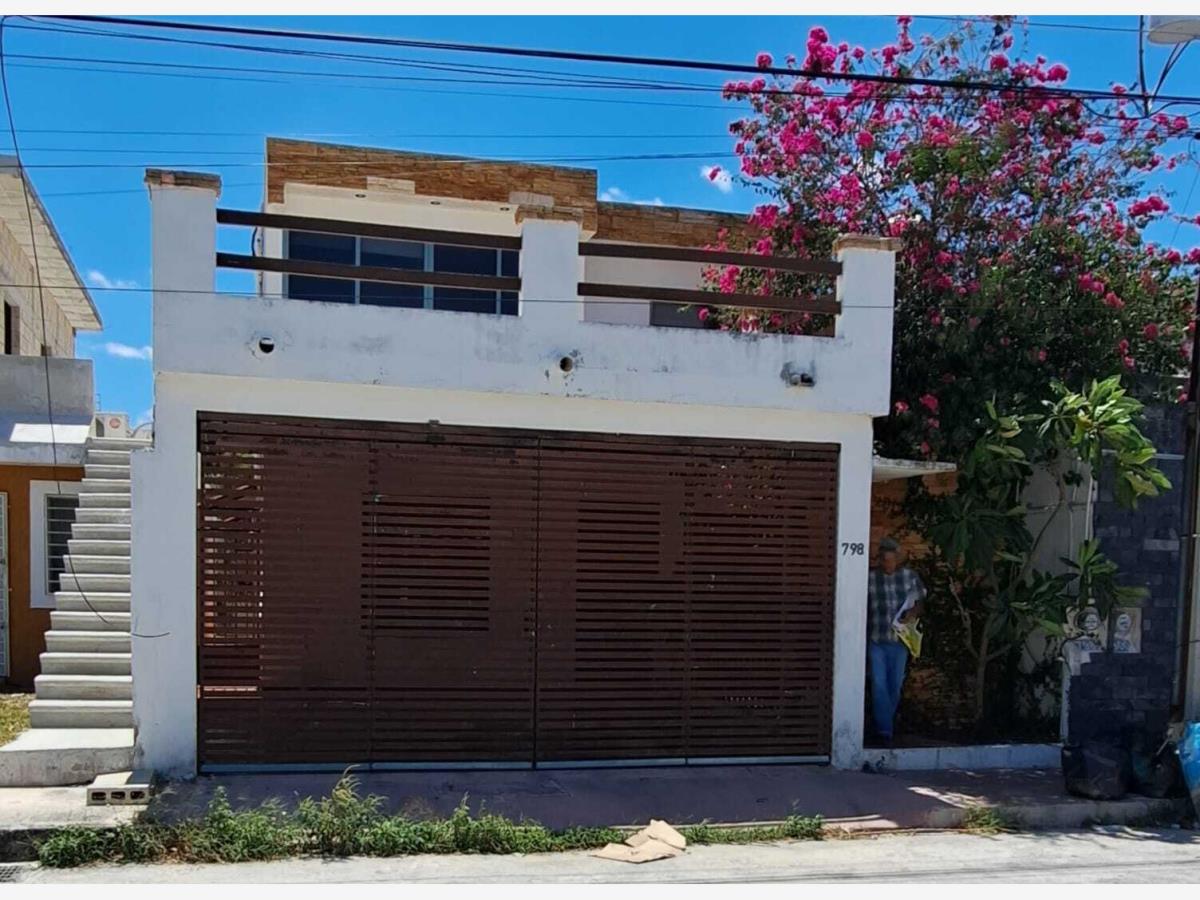 Casa en venta en Las Américas, Mérida — foto 1 de 30