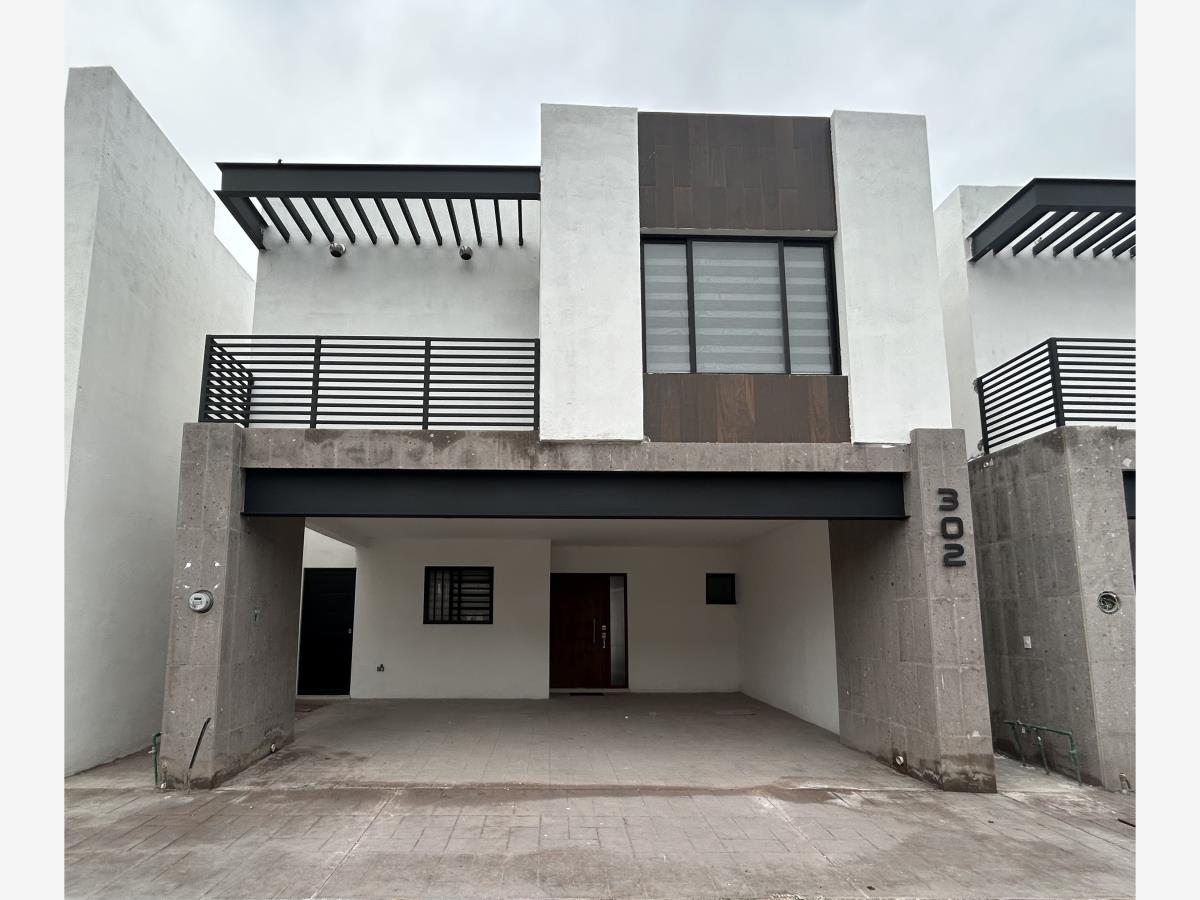 Casa en venta en Los Viñedos, Torreón — foto 1 de 15
