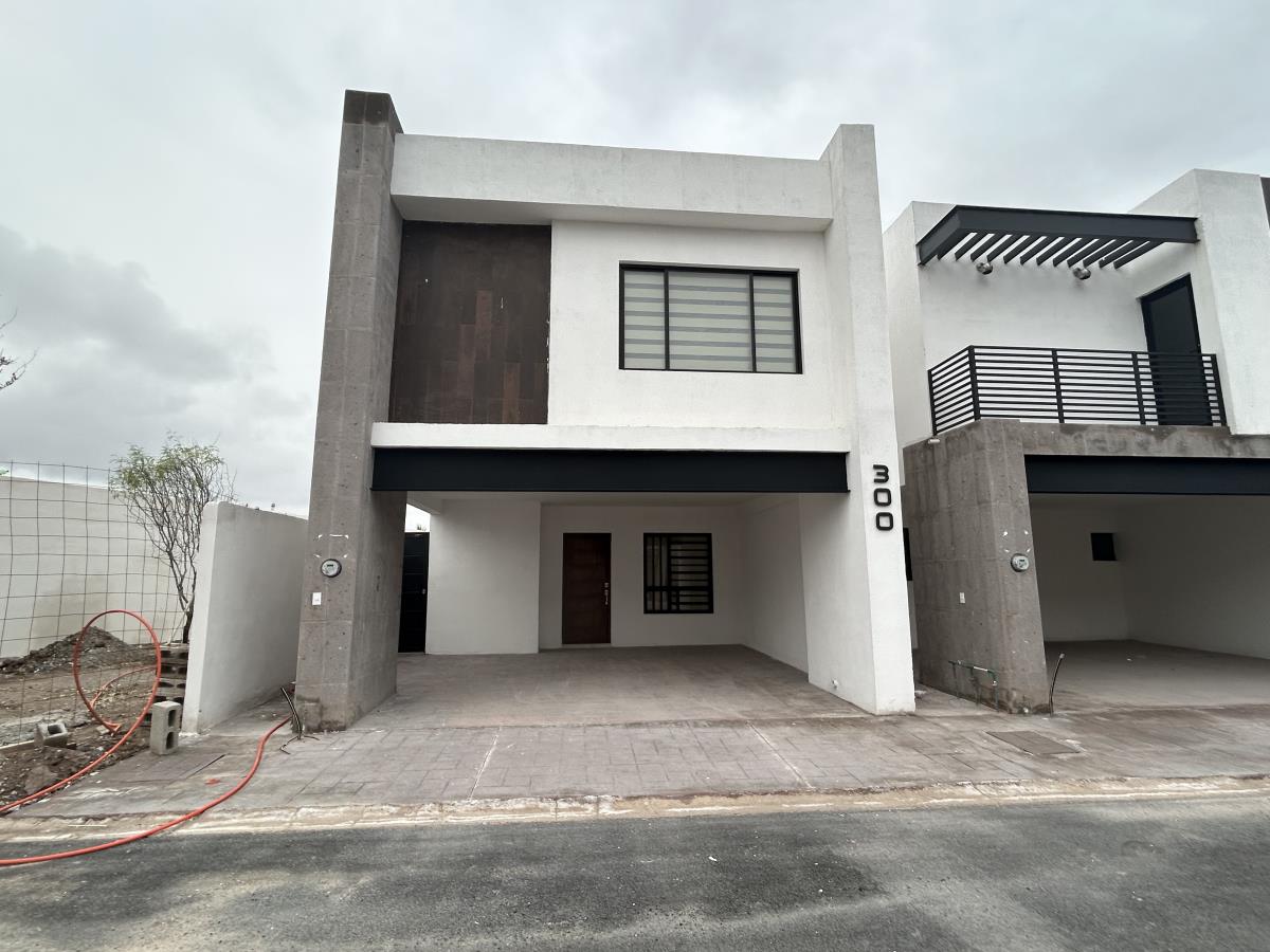 Casa en venta en Los Viñedos, Torreón — foto 1 de 19