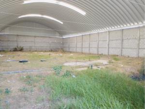Bodega en renta en El Tezontle, Pachuca de Soto — foto 2 de 5