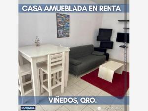 Casa en Los Viñedos, Querétaro, Querétaro