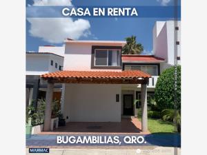 Casa en Las Hadas, Querétaro, Querétaro