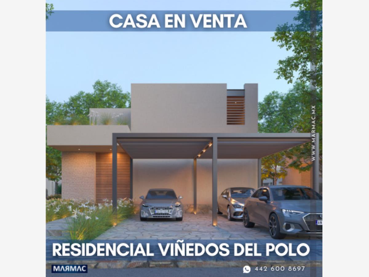 Casa en venta en Campestre San Isidro, El Marqués — foto 1 de 13