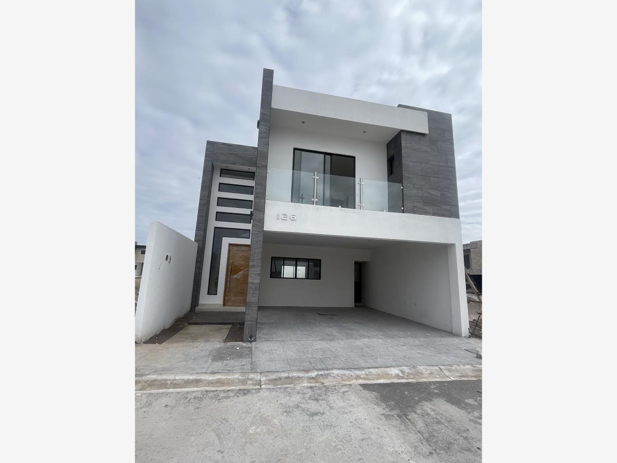 Casa en venta en Los Viñedos, Torreón — foto 1 de 18
