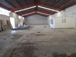 Bodega en renta en Nazario S Ortiz Garza, Saltillo, Coahuila de Zaragoza Bodega en renta en Nazario S Ortiz Garza, Saltillo, Coahuila de Zaragoza