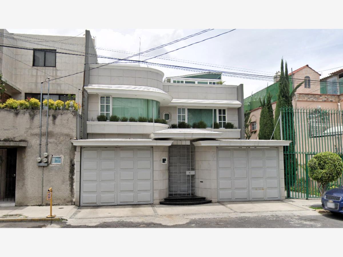 Casa en venta en Jardin Balbuena, Venustiano Carranza — foto 1 de 27