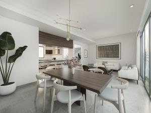 Casa en venta en Los Viñedos, Torreón — foto 2 de 3