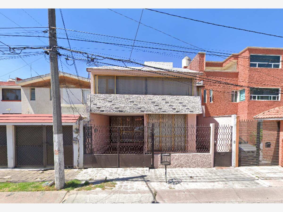 Casa en venta en Lomas de Las Fuentes, Naucalpan de Juárez — foto 1 de 19