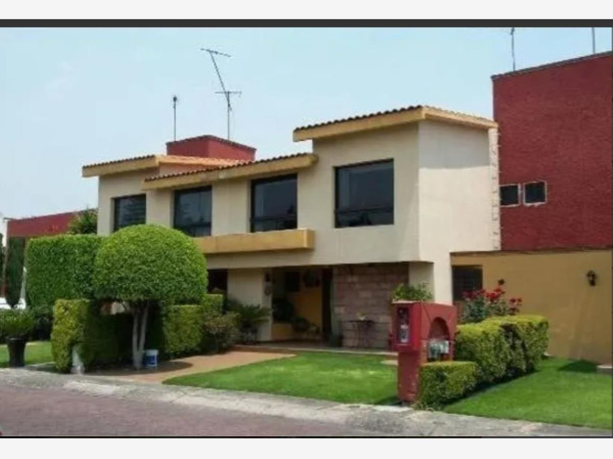 Casa en venta en Campestre Coyoacán, Coyoacán — foto 1 de 14