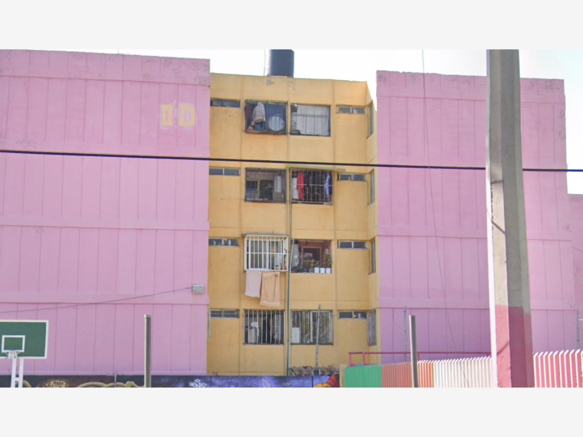Departamento en venta en Benito Juarez, Iztapalapa — foto 1 de 19