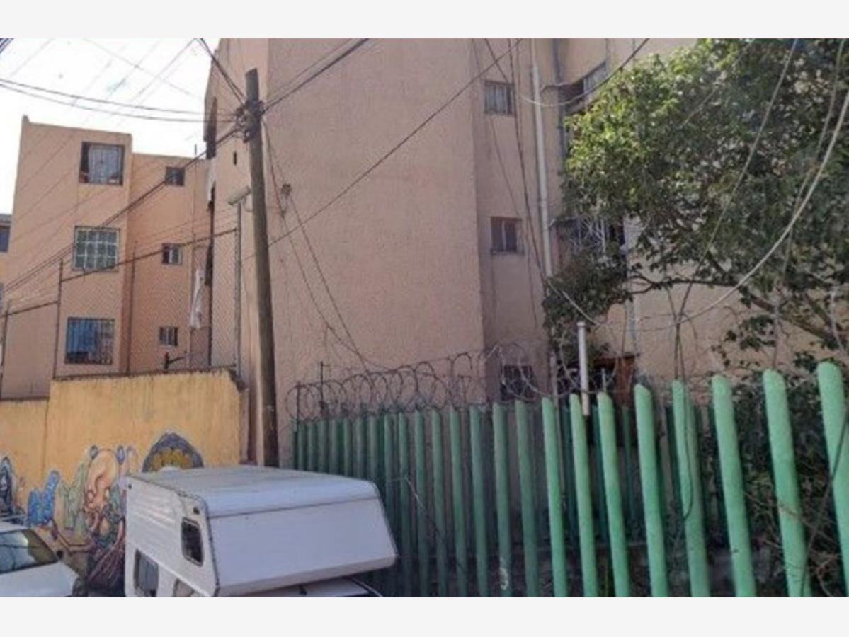 Departamento en venta en Lomas El Manto, Iztapalapa — foto 1 de 14