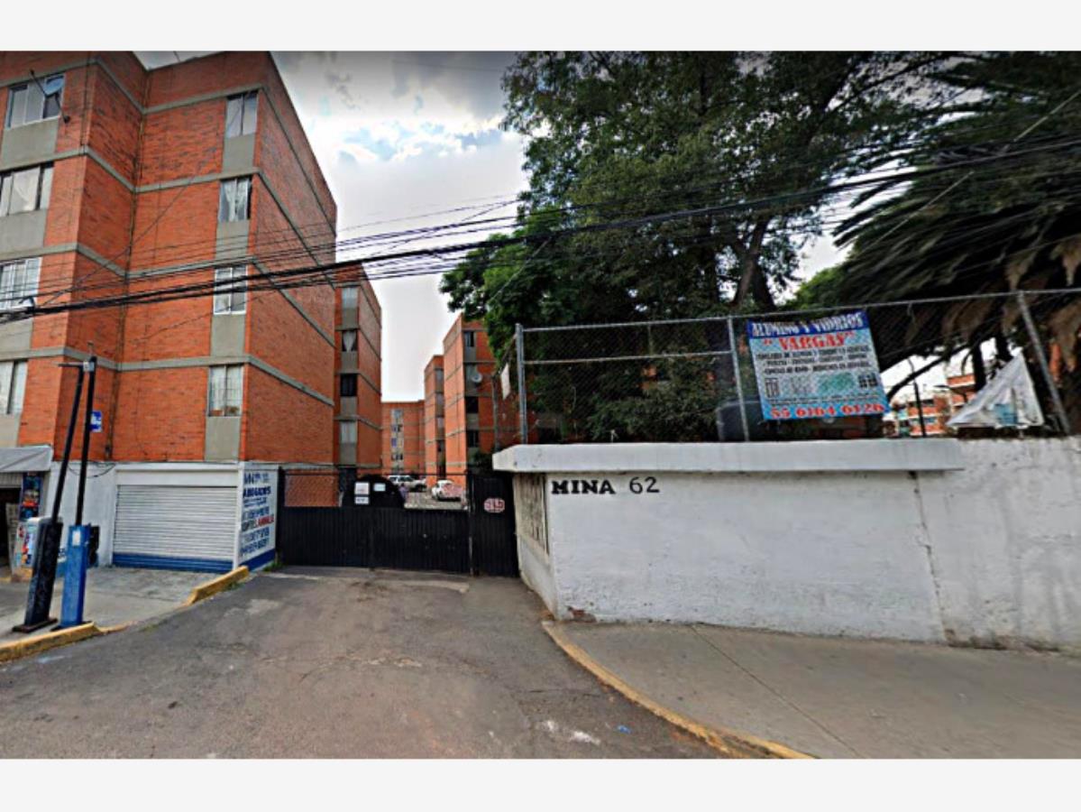 Departamento en venta en San Miguel, Iztapalapa — foto 1 de 15