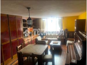 Departamento en venta en San Miguel, Iztapalapa — foto 3 de 15