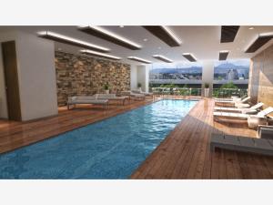 Departamento en venta en Jardines del Pedregal, Álvaro Obregón — foto 3 de 10