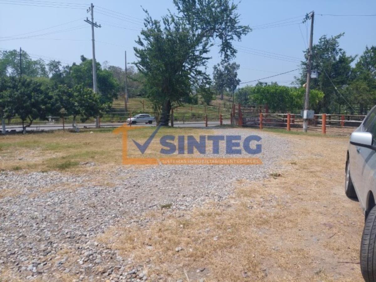 Terreno en venta en Pital Mozutla, Papantla — foto 1 de 8