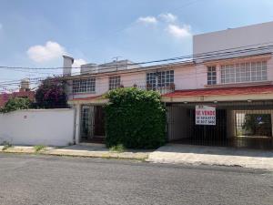 Casa en venta en Lomas de Santa Cruz, Naucalpan de Juárez — foto 2 de 36