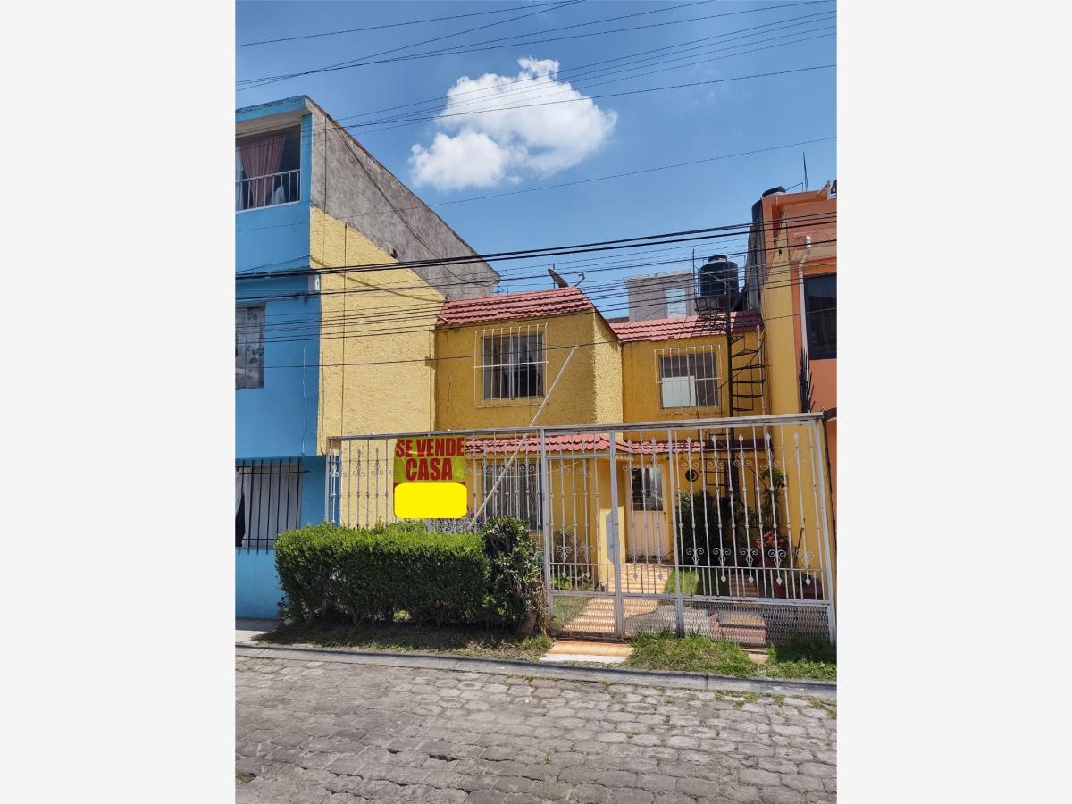 Casa en venta en Real de San Javier, Metepec — foto 1 de 14