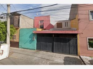 Departamento en La Joya, Gustavo A. Madero, Ciudad de México