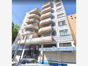 Departamento en Santa Maria la Ribera, Cuauhtémoc, Ciudad de México