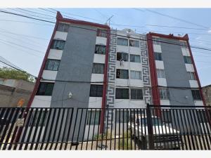 Departamento en Santiago Atepetlac, Gustavo A. Madero, Ciudad de México