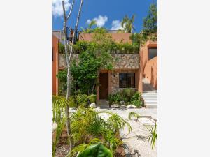 Departamento en Tumben Kaa, Tulum, Quintana Roo