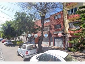 Departamento en venta en San Rafael, Cuauhtémoc — foto 3 de 7