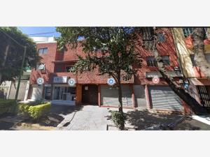 Departamento en San Rafael, Cuauhtémoc, Ciudad de México