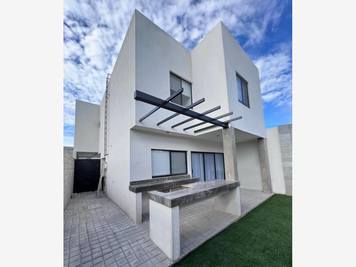 Casa en Venta en Valles del Nazas, Torreón, Coahuila de Zaragoza
